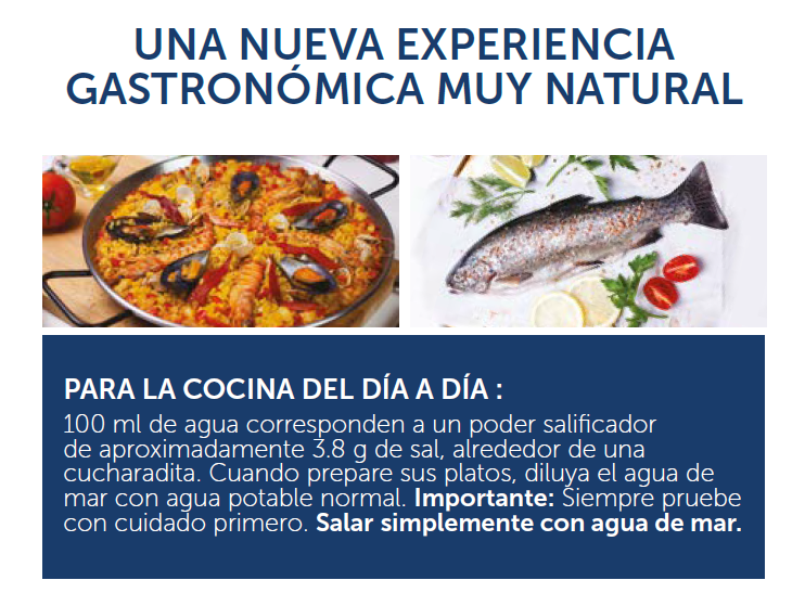 cocinar con agua del mar folleto 4.1